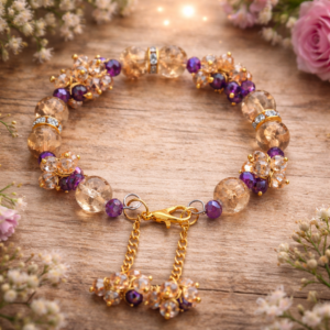 Premium Handmade Beaded Bangles for Women Sawi Jewellery