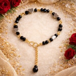 black-heart-charm-bracelet-pakistan.jpg