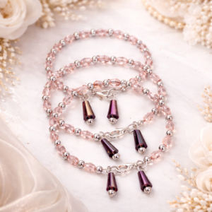 pink-crystal-beaded-bracelet-set-sawi-jewellery.jpg
