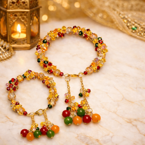 handmade-multicolor-crystal-beaded-bangles
